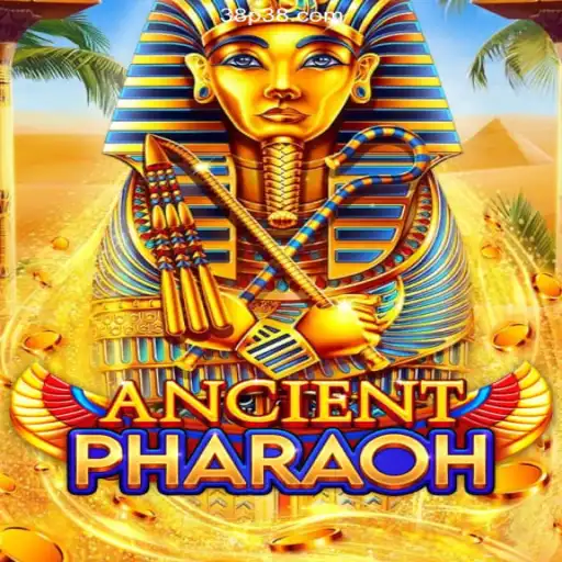Explore AncientPharaoh: The Exciting New Game Experience on 38P.COM