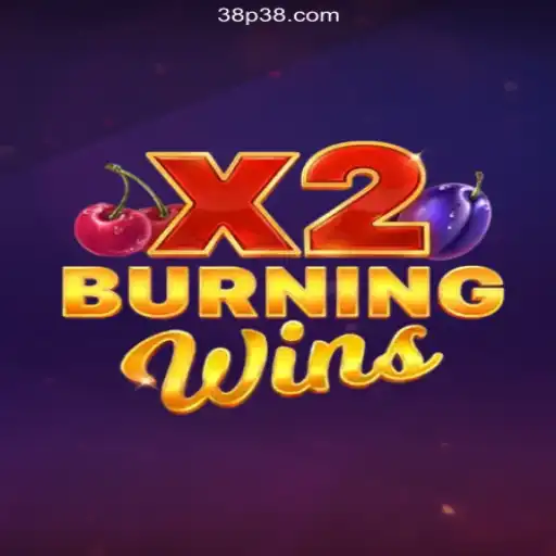 Discover BurningWinsX2: A Captivating Slot Game Experience