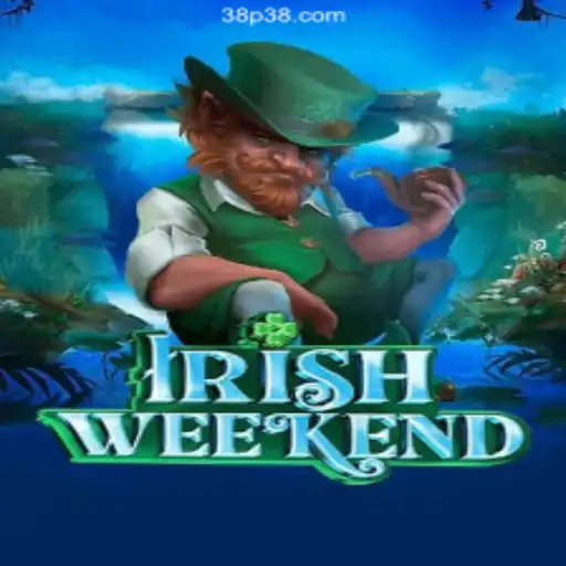 Experience the Thrill of IrishWeekend: A Unique Game with 38P.COM