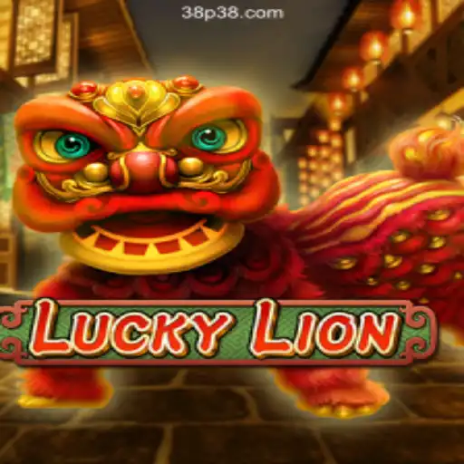 Explore the Excitement of LuckyLion: The Leading Game on 38P.COM