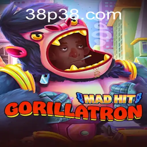 Exploring the Thrills of MadHitGorillatron: A New Dimension in Gaming