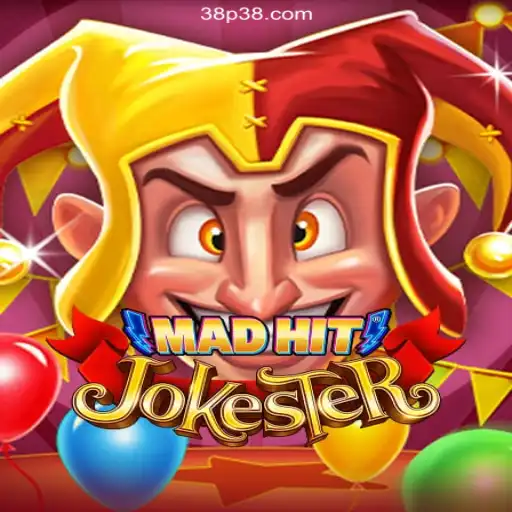 Exploring MadHitJokester: The Ultimate Gaming Experience with 38P.COM