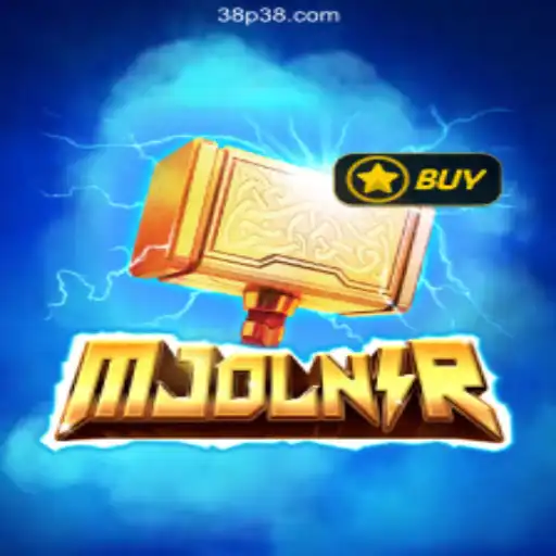 Exploring Mjolnir: Engaging Gameplay with 38P.COM: A Plataforma de Apostas #1 do Brasil