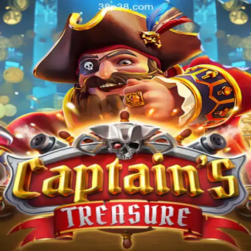 Unveiling CaptainssTreasure: Dive into Adventure with 38P.COM's Premier Betting Platform