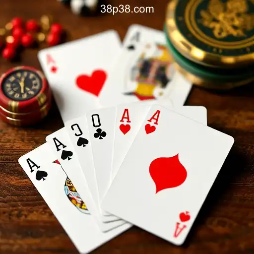 The Evolution and Enduring Appeal of Card Games