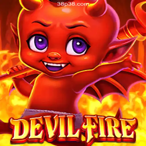 DevilFire and 38P.COM: A Thrilling Gaming Journey