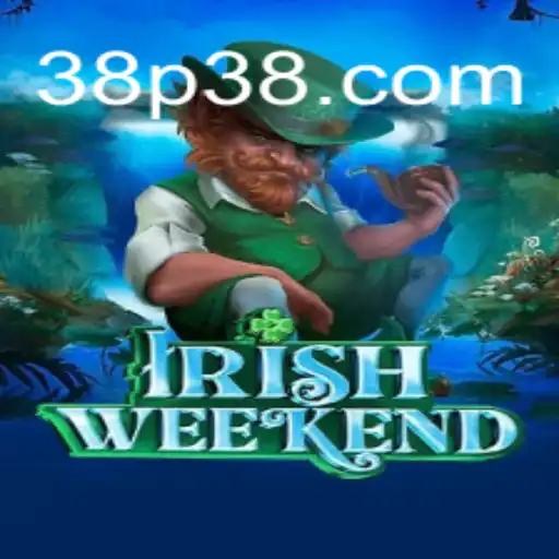 Experience the Thrill of IrishWeekend: A Unique Game with 38P.COM