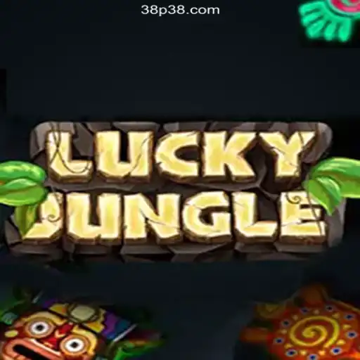 Exploring LuckyJungle: An Exciting Adventure in Online Gaming with 38P.COM