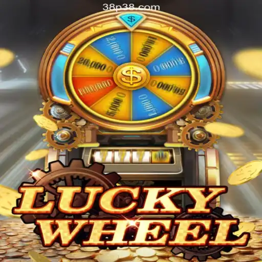 Exploring LuckyWheel: The Thrilling Betting Experience on 38P.COM
