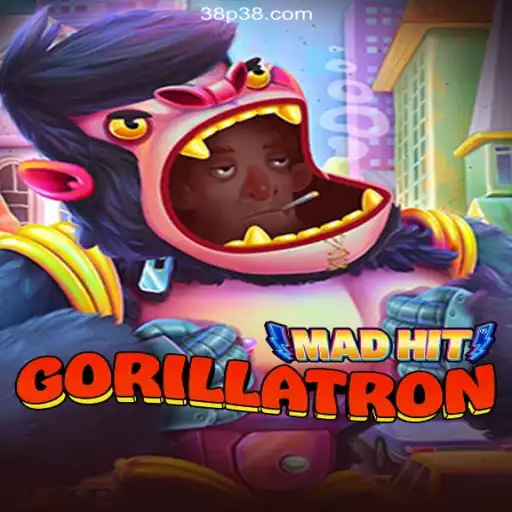 Exploring the Thrills of MadHitGorillatron: A New Dimension in Gaming