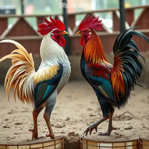 Sabong Games: The Fusion of Tradition and Digital Innovation