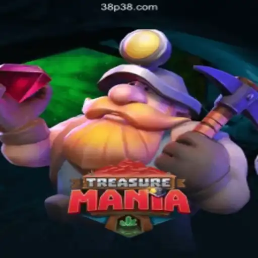 Exploring the Thrills of TreasureMania: A Riveting Journey into the World of Adventure and Fortune