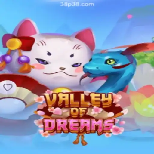 Exploring 'ValleyofDreams': The Journey Through Enchantment